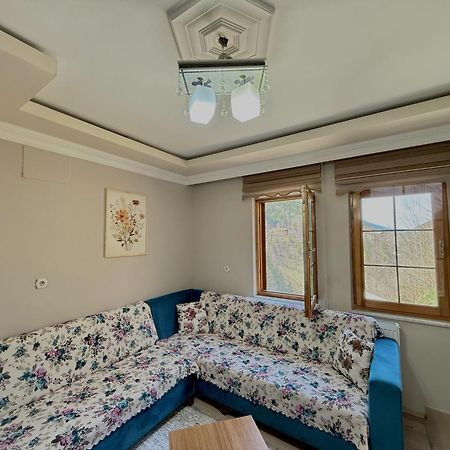 Konak Grand Apart Uzungöl Exterior foto
